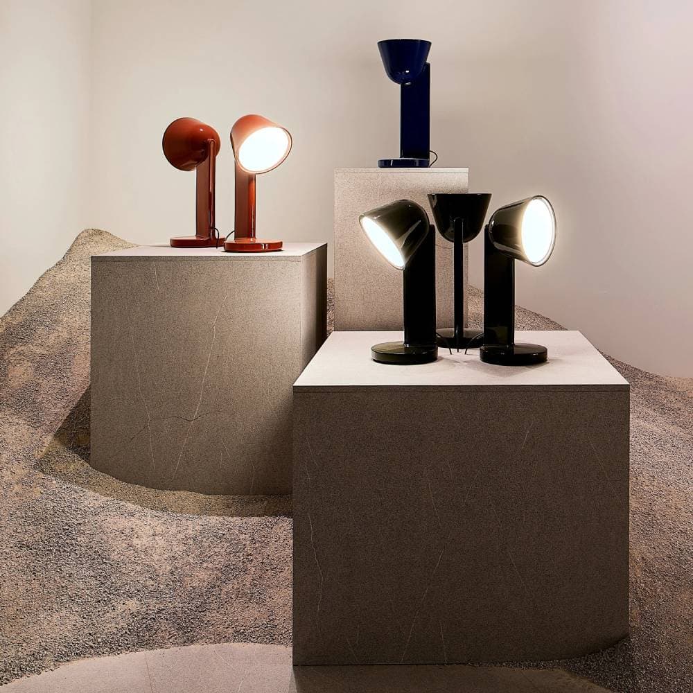 Напольный светильник Flos Cèramique Flos