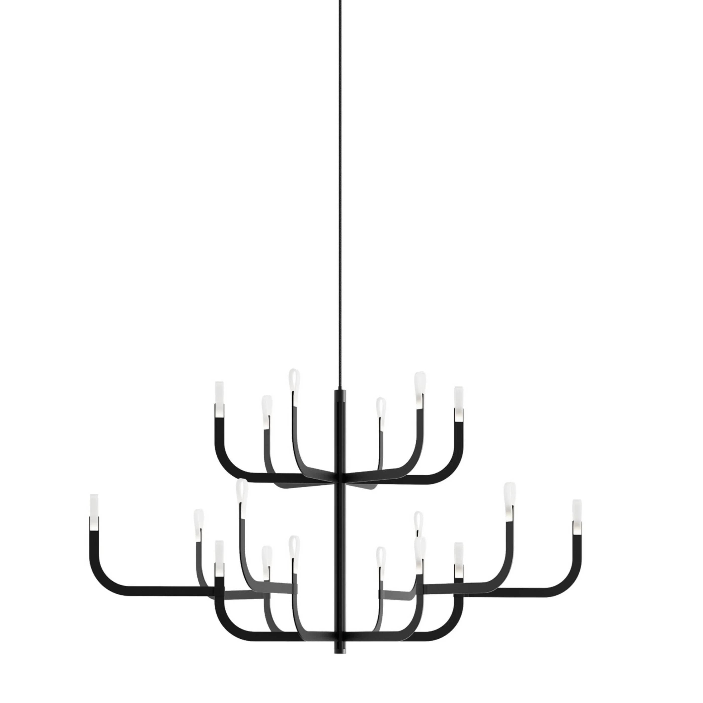 Подвесной светильник Luceplan J-US Luceplan