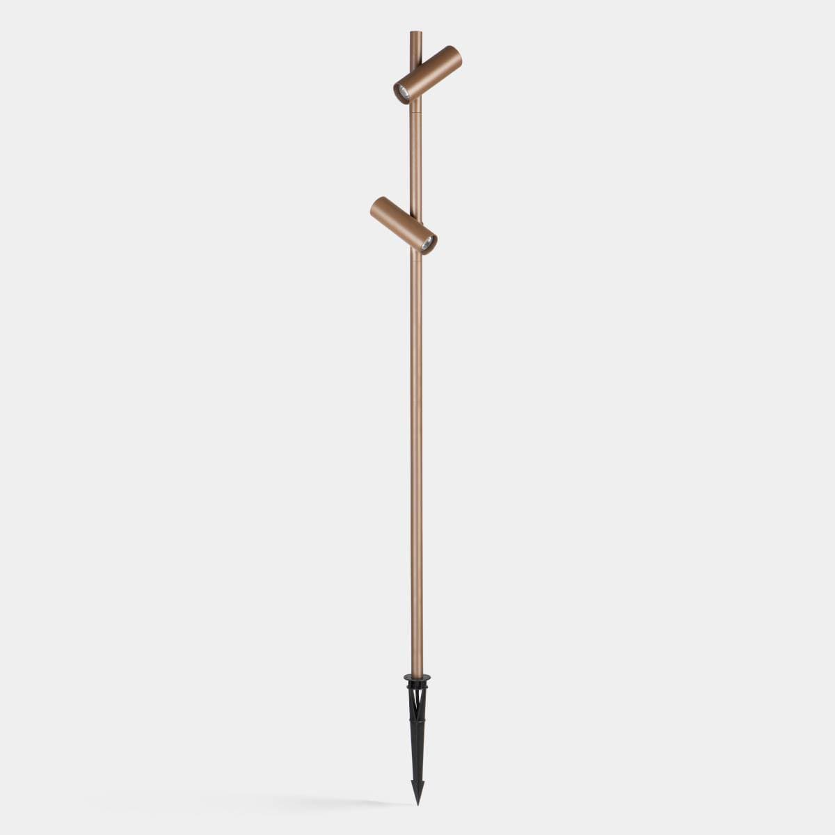 Наземный светильник LedsC4 JUNCUS Leds C4