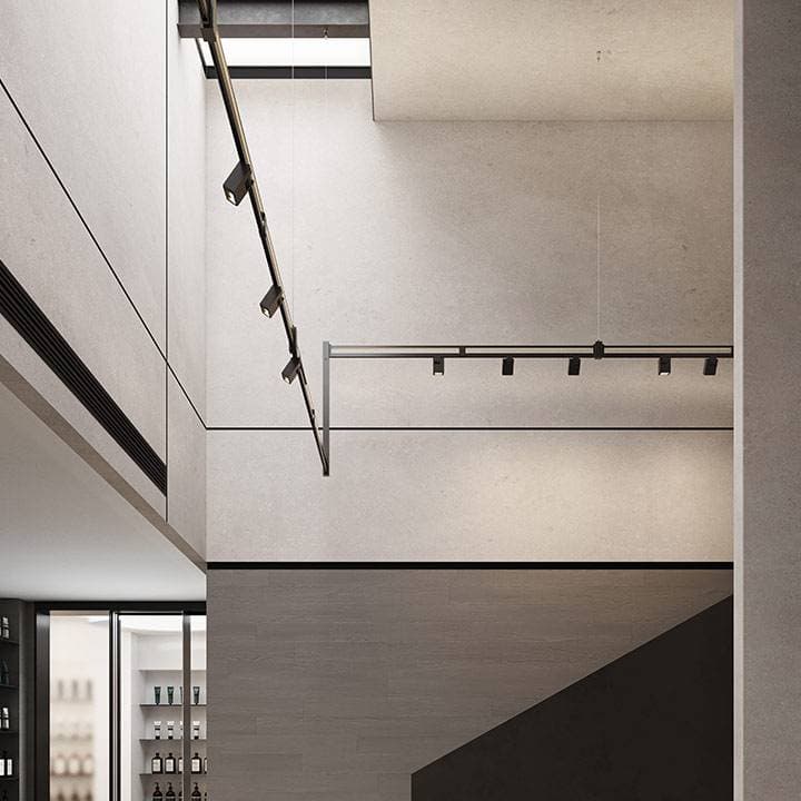 Подвесной/потолочный светильник Karman Airtek One N1/T1 Karman