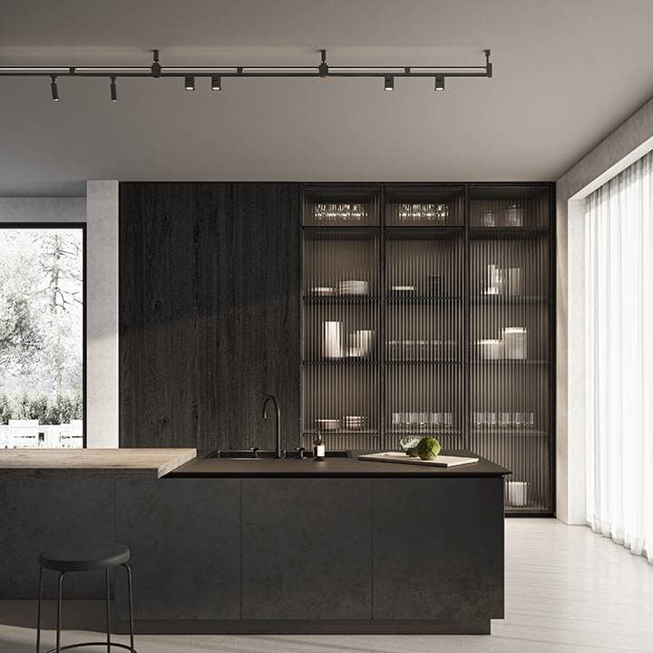 Подвесной/потолочный светильник Karman Airtek One N1/T1 Karman