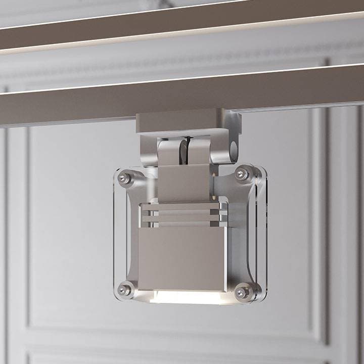 Подвесной/потолочный светильник Karman Airtek One N1/T1 Karman