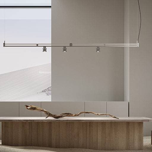 Подвесной/потолочный светильник Karman Airtek One N1/T1 Karman