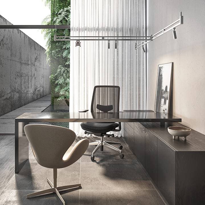 Подвесной/потолочный светильник Karman Airtek One N1/T1 Karman