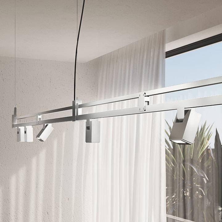 Подвесной/потолочный светильник Karman Airtek One N1/T1 Karman