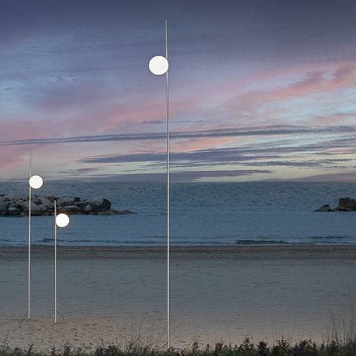 Напольный светильник Karman Atmosphere Karman