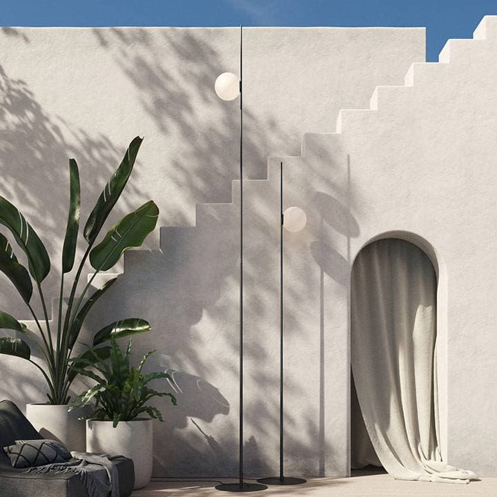 Напольный светильник Karman Atmosphere Karman