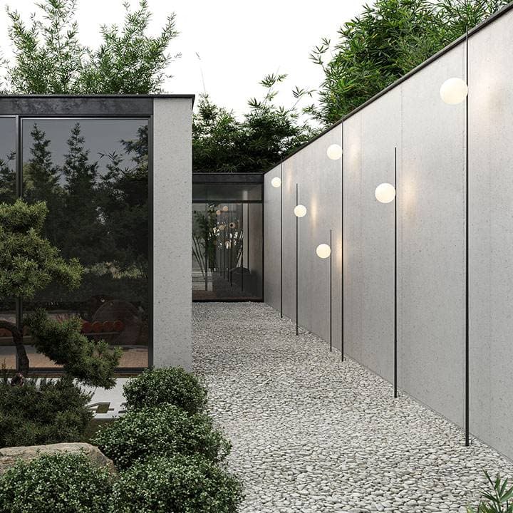 Напольный светильник Karman Atmosphere Karman