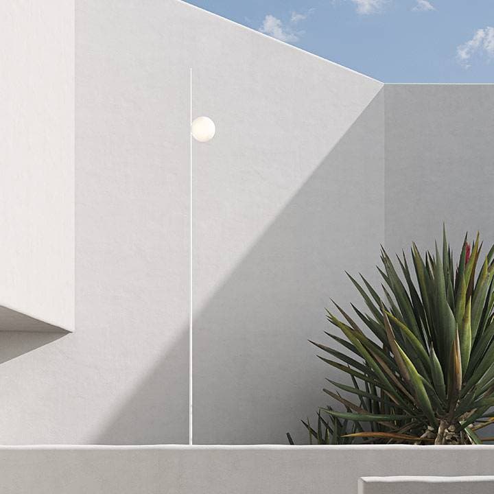 Напольный светильник Karman Atmosphere Karman