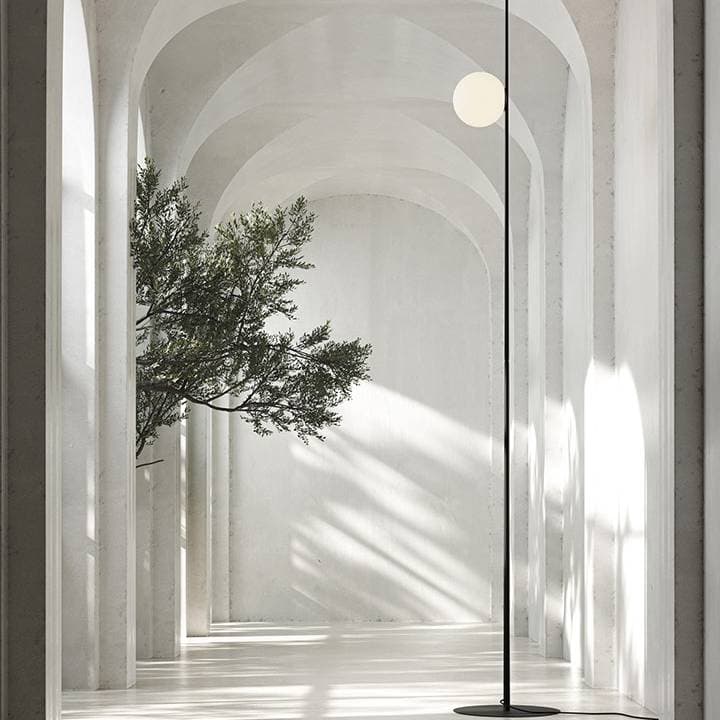 Напольный светильник Karman Atmosphere Karman