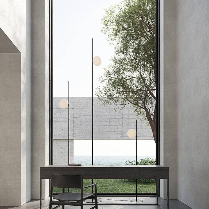 Напольный светильник Karman Atmosphere Karman