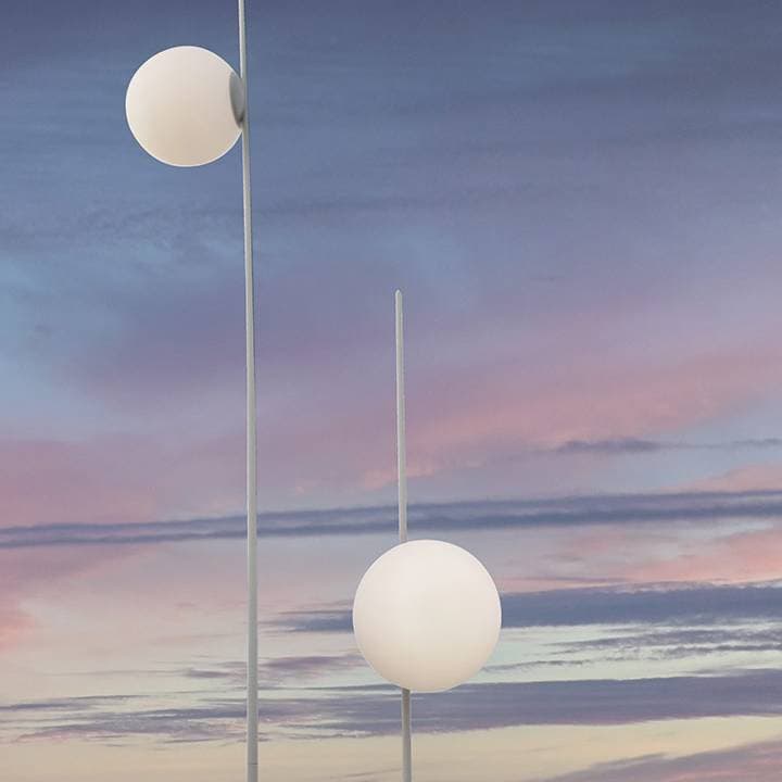 Напольный светильник Karman Atmosphere Karman