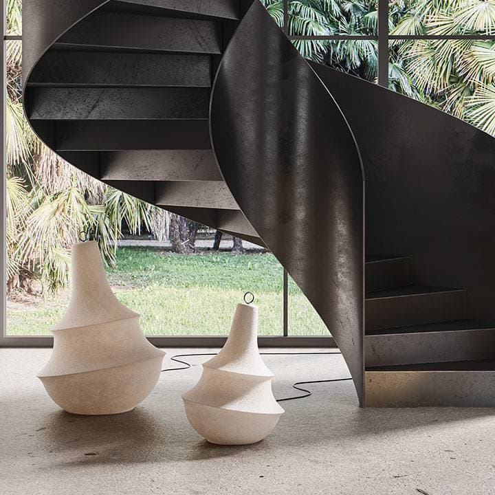 Напольный светильник Karman Lady D Ø470 Karman