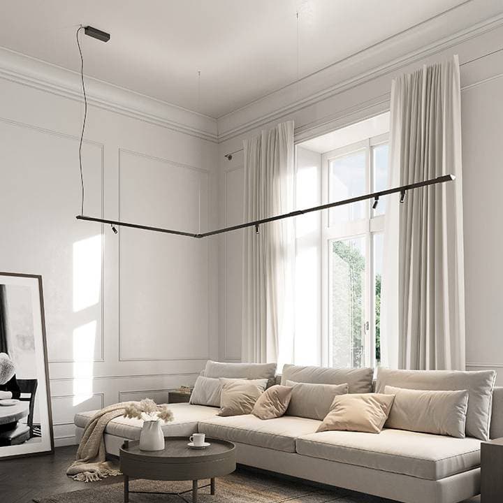 Подвесной светильник Karman Turn It Karman