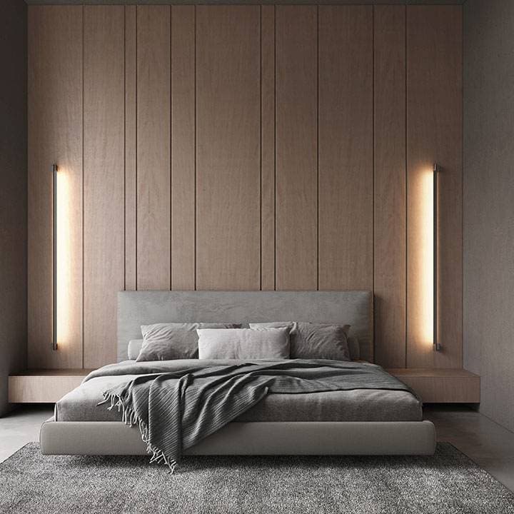 Настенный светильник Karman Turn It Karman