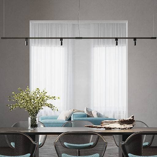 Подвесной светильник Karman Turn It Karman