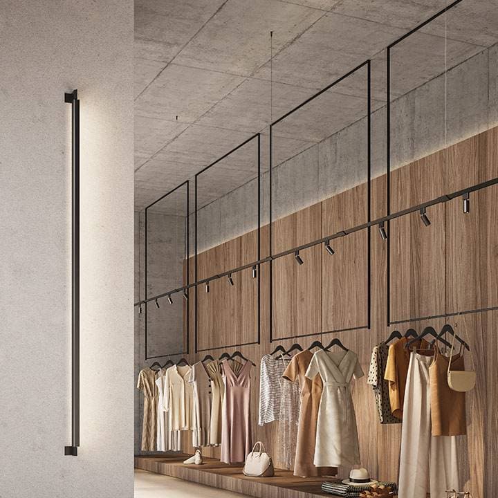 Настенный светильник Karman Turn It Karman