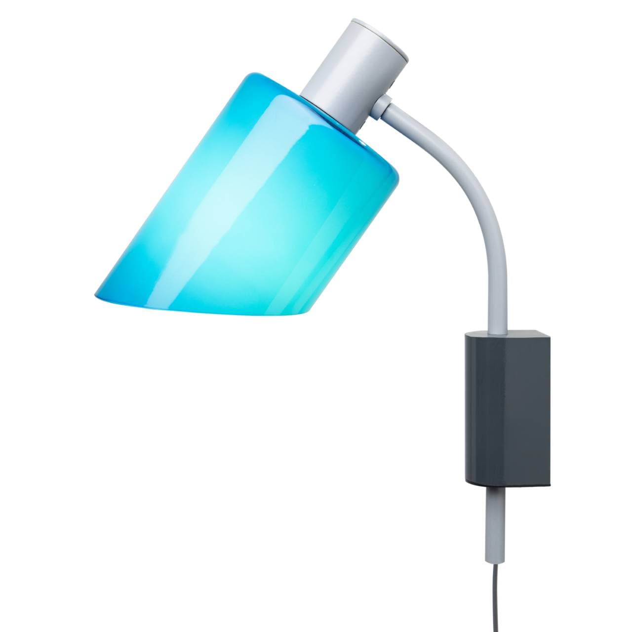 Настенный светильник Nemo LAMPE DE BUREAU APPLIQUE