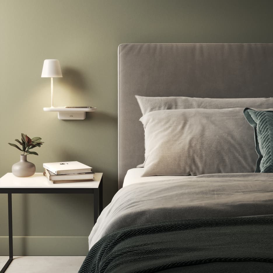 Настенный светильник Astro Lighting Ito Astro Lighting