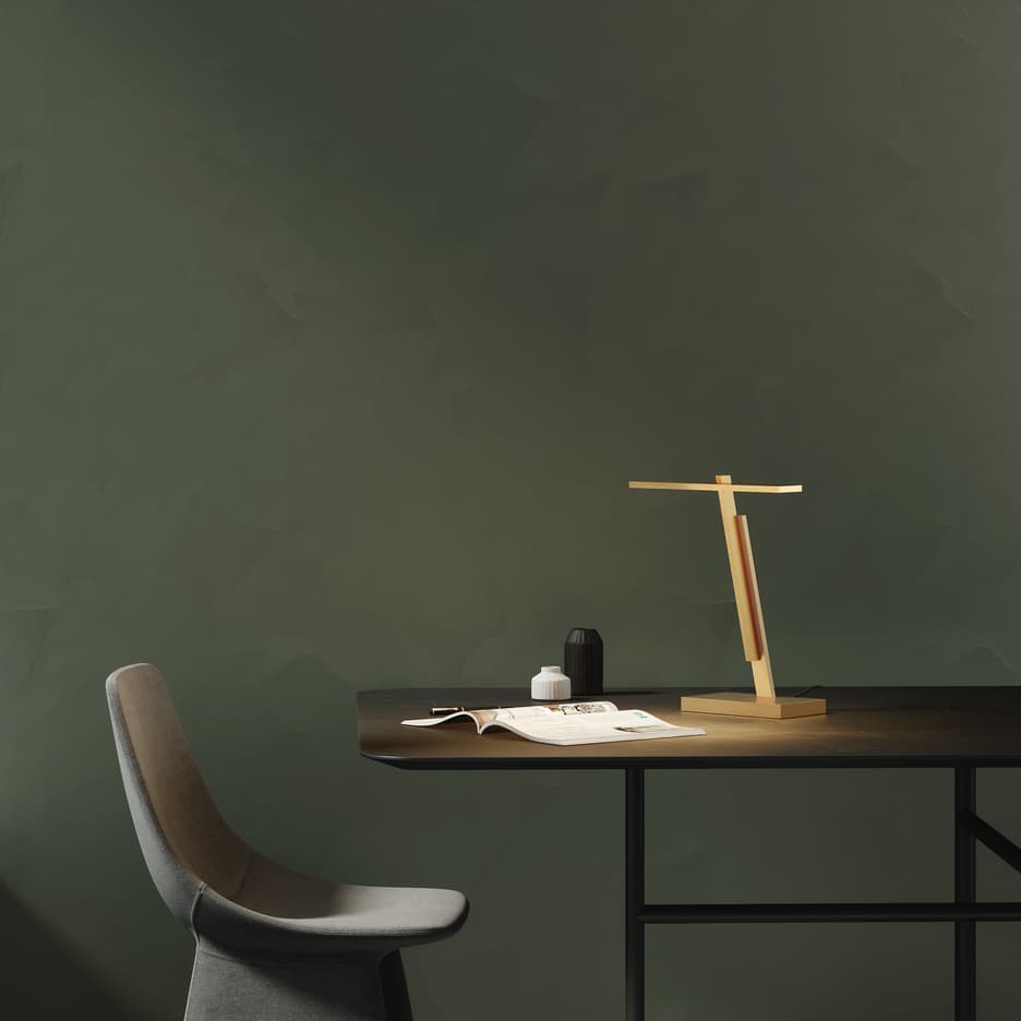 Настольный светильник Astro Lighting Gerrit Astro Lighting