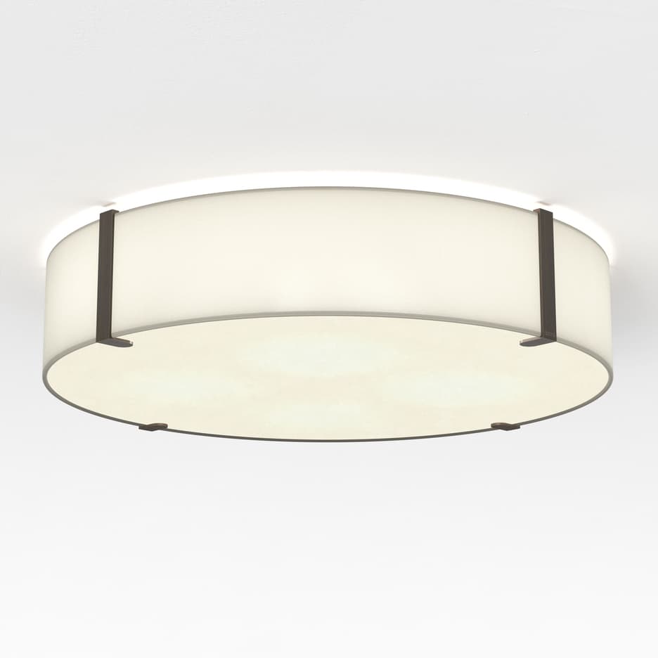 Потолочный светильник Astro Lighting Elba Round 450 Astro Lighting