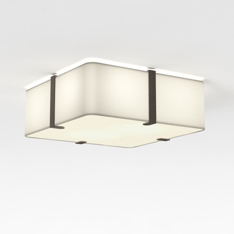 Потолочный светильник Astro Lighting Elba Square 350 Astro Lighting