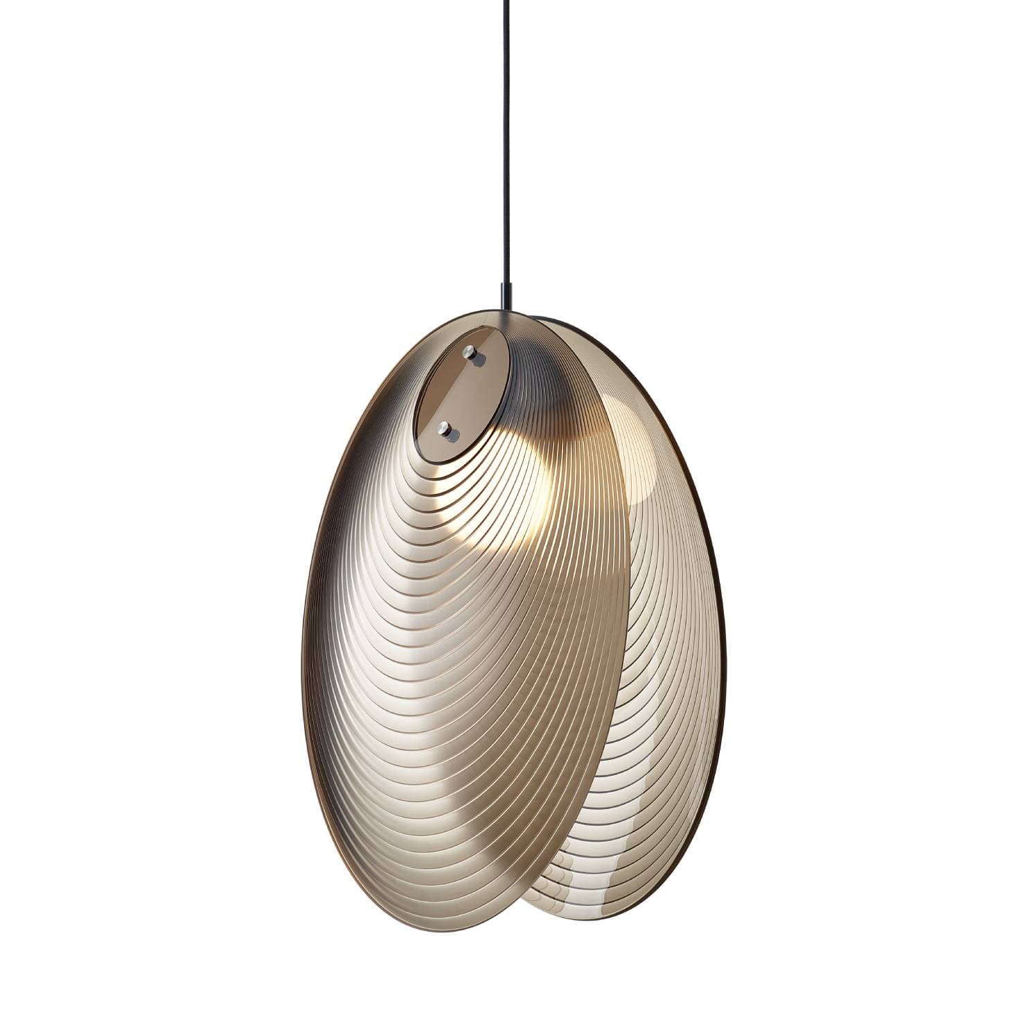 Подвесной светильник Bomma AMA pendant opened