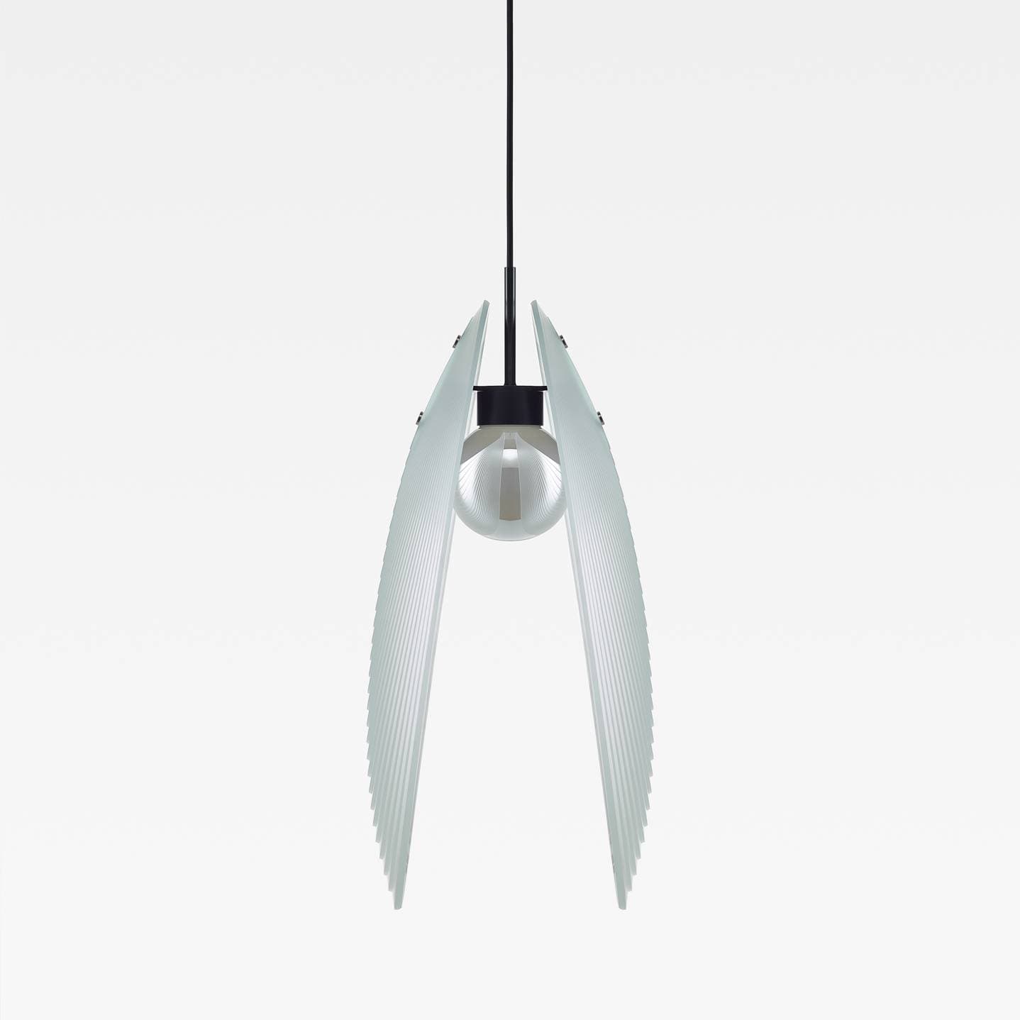 Подвесной светильник Bomma AMA pendant opened Bomma