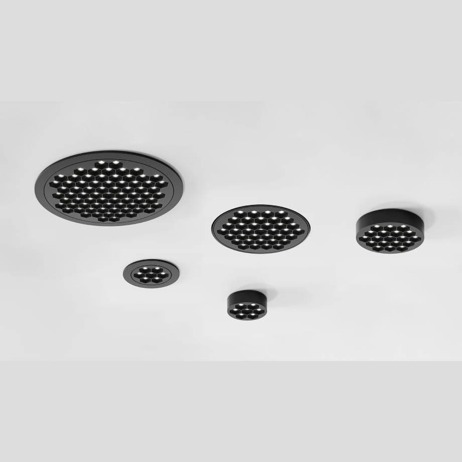 Потолочный светильник Artemide Helgoland 50 Artemide