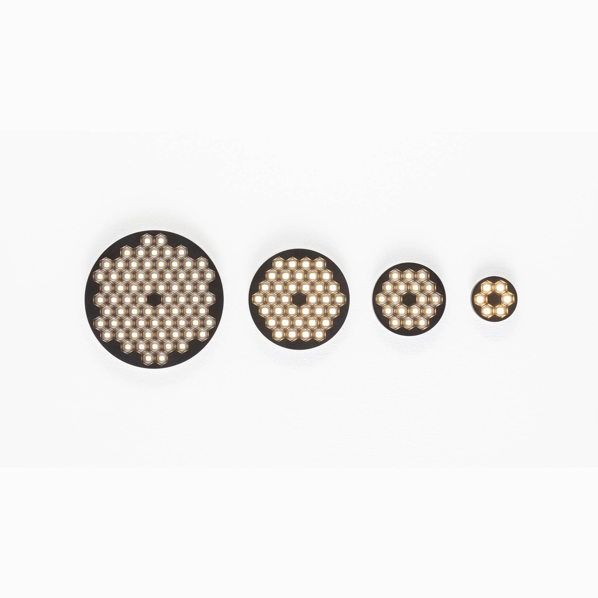 Потолочный светильник Artemide Helgoland 50 Artemide