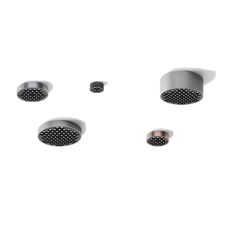 Потолочный светильник Artemide Helgoland 50 Artemide