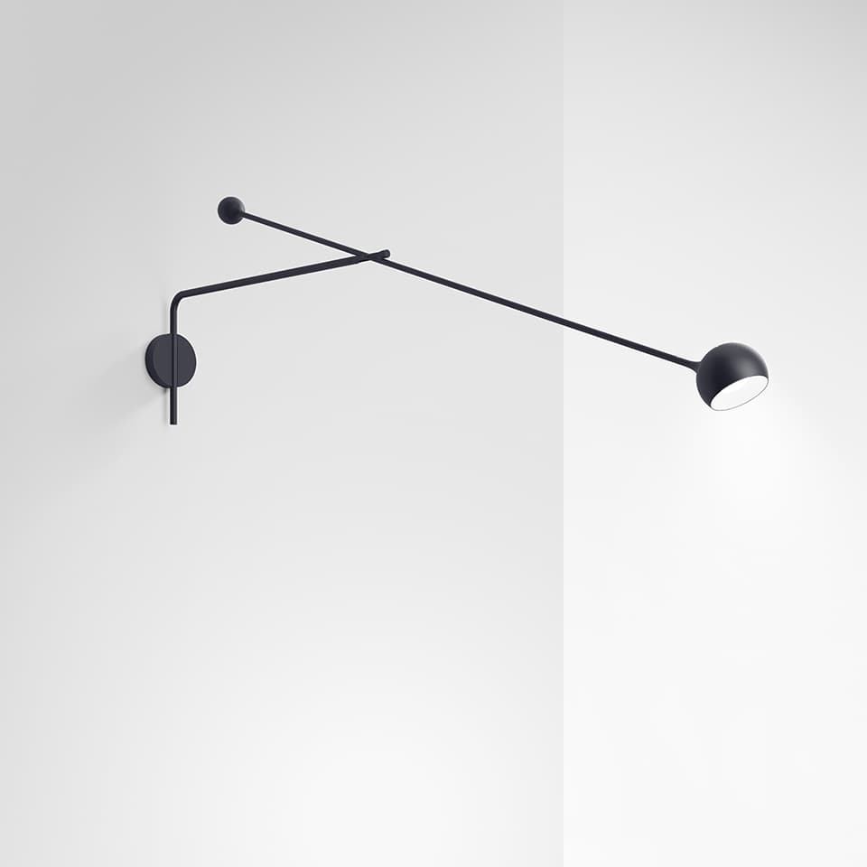 Настенный светильник Artemide IXA - Wall XL Artemide