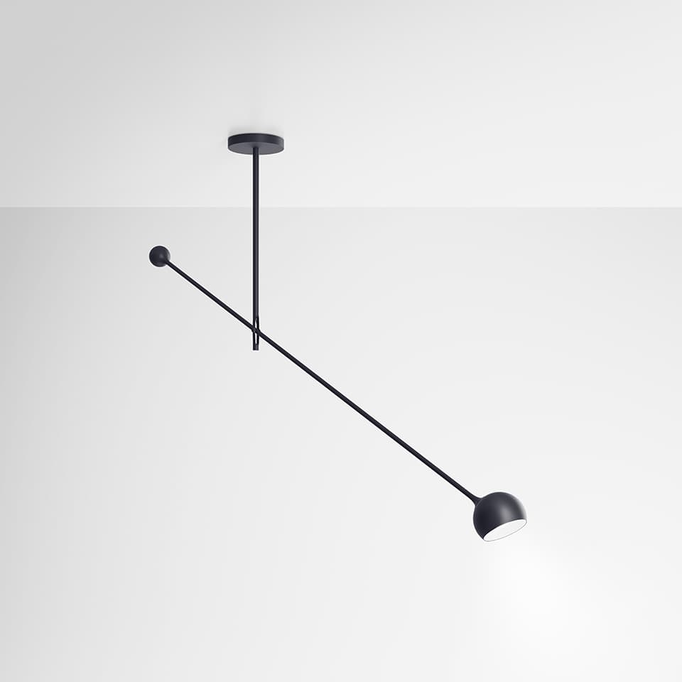 Подвесной светильник Artemide IXA - Ceiling XL Artemide