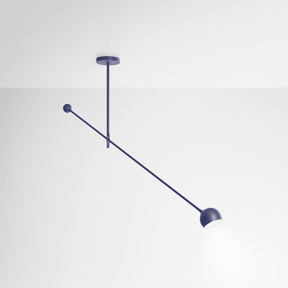 Подвесной светильник Artemide IXA - Ceiling XL Artemide