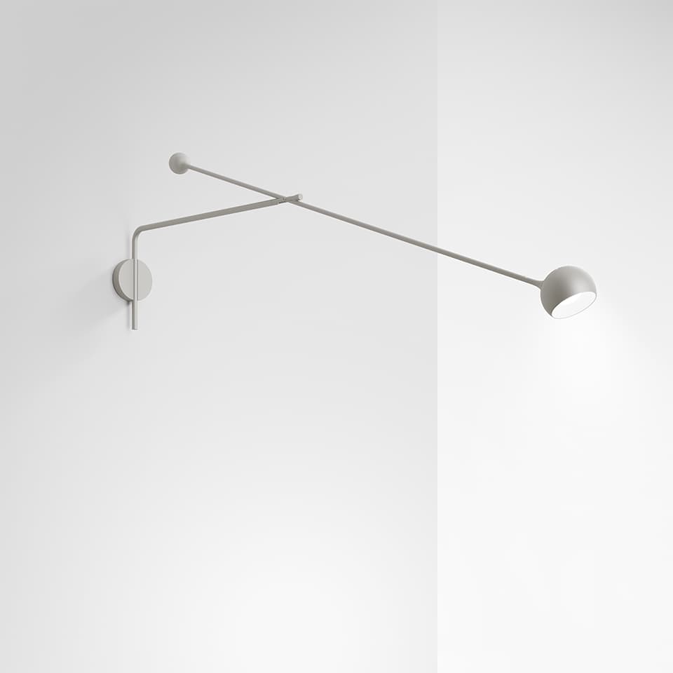 Настенный светильник Artemide IXA - Wall XL Artemide