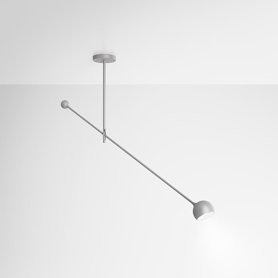 Подвесной светильник Artemide IXA - Ceiling XL Artemide
