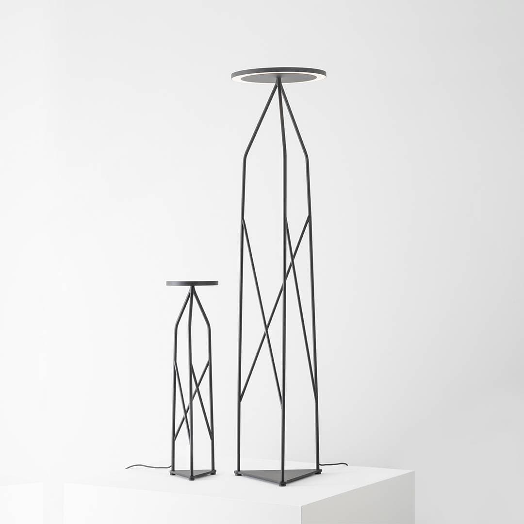 Уличный светильник Artemide Trilix Outdoor