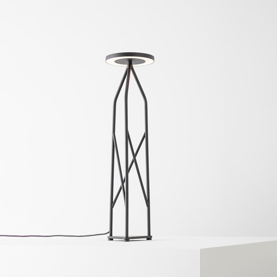 Уличный светильник Artemide Trilix Outdoor Artemide