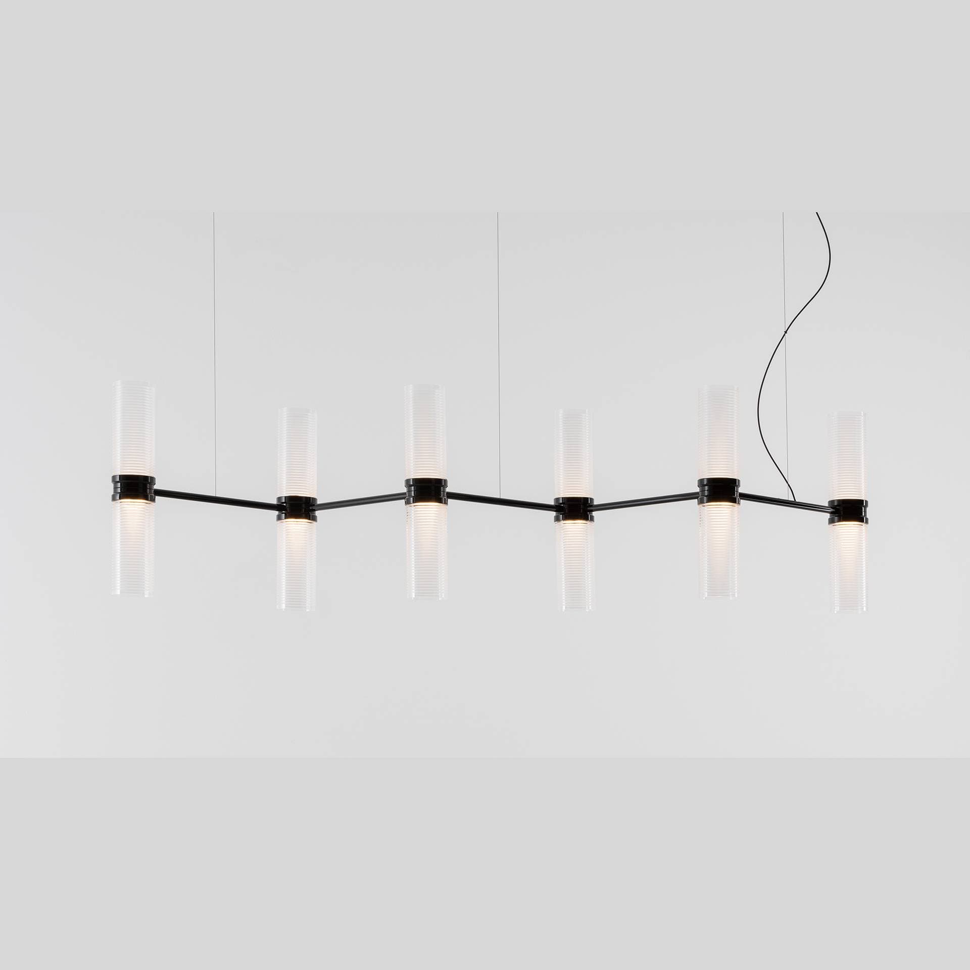 Подвесной светильник Artemide Zephyr L 150