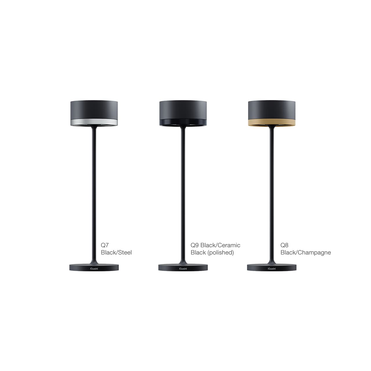 Настольный светильник iGuzzini Whisper iGuzzini