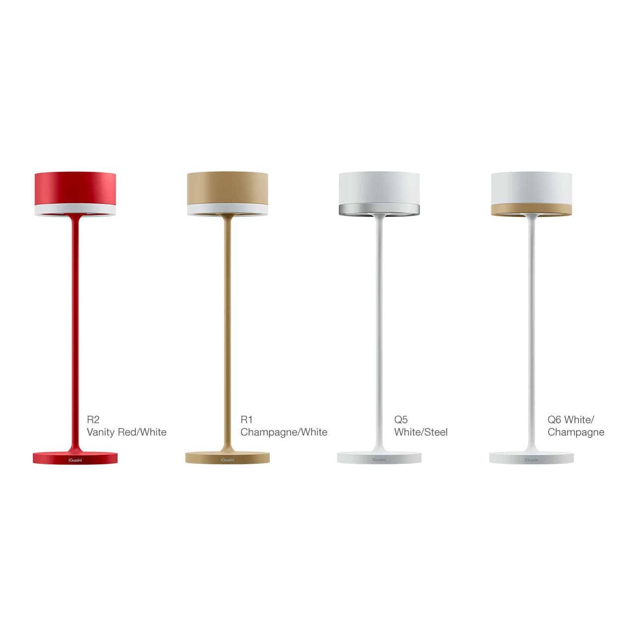 Настольный светильник iGuzzini Whisper iGuzzini