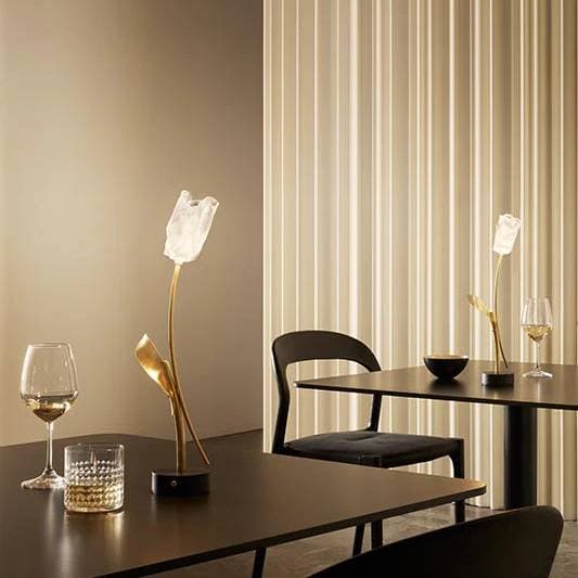 Настольный светильник Slamp Tulip Slamp