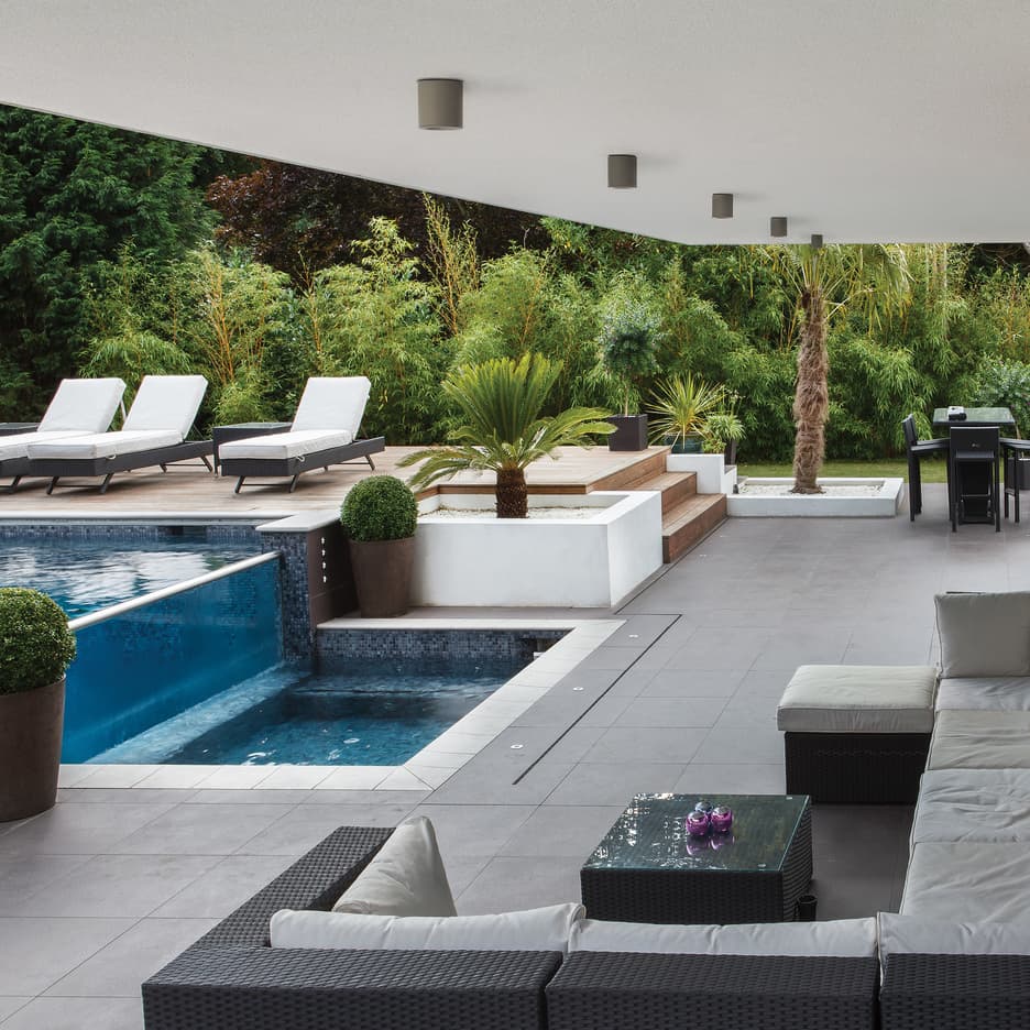 Потолочный светильник Astro Lighting Kos Round 85 Astro Lighting