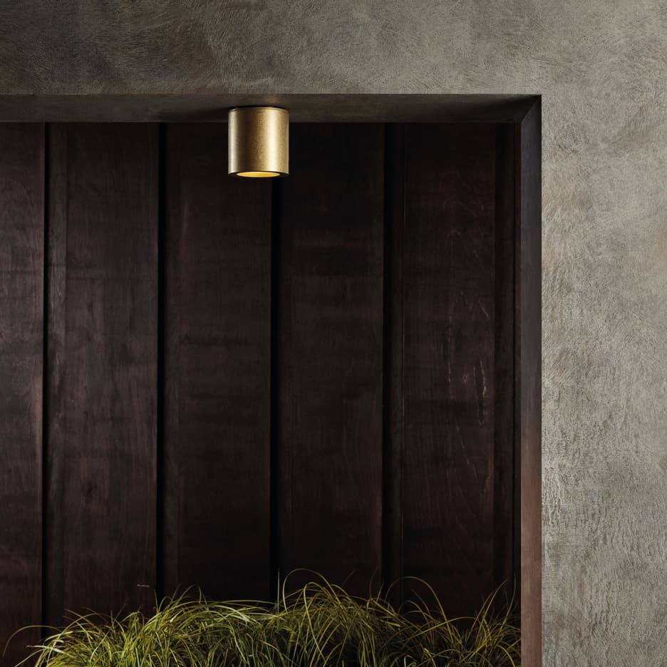 Потолочный светильник Astro Lighting Kos Round 85 Astro Lighting