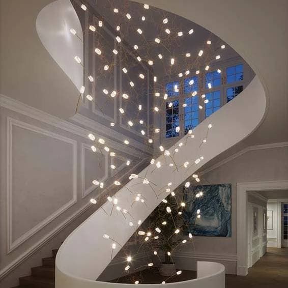 Подвесной светильник Slamp Tulip 14 Slamp