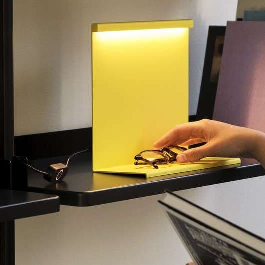 Настольный светильник HAY LBM HAY