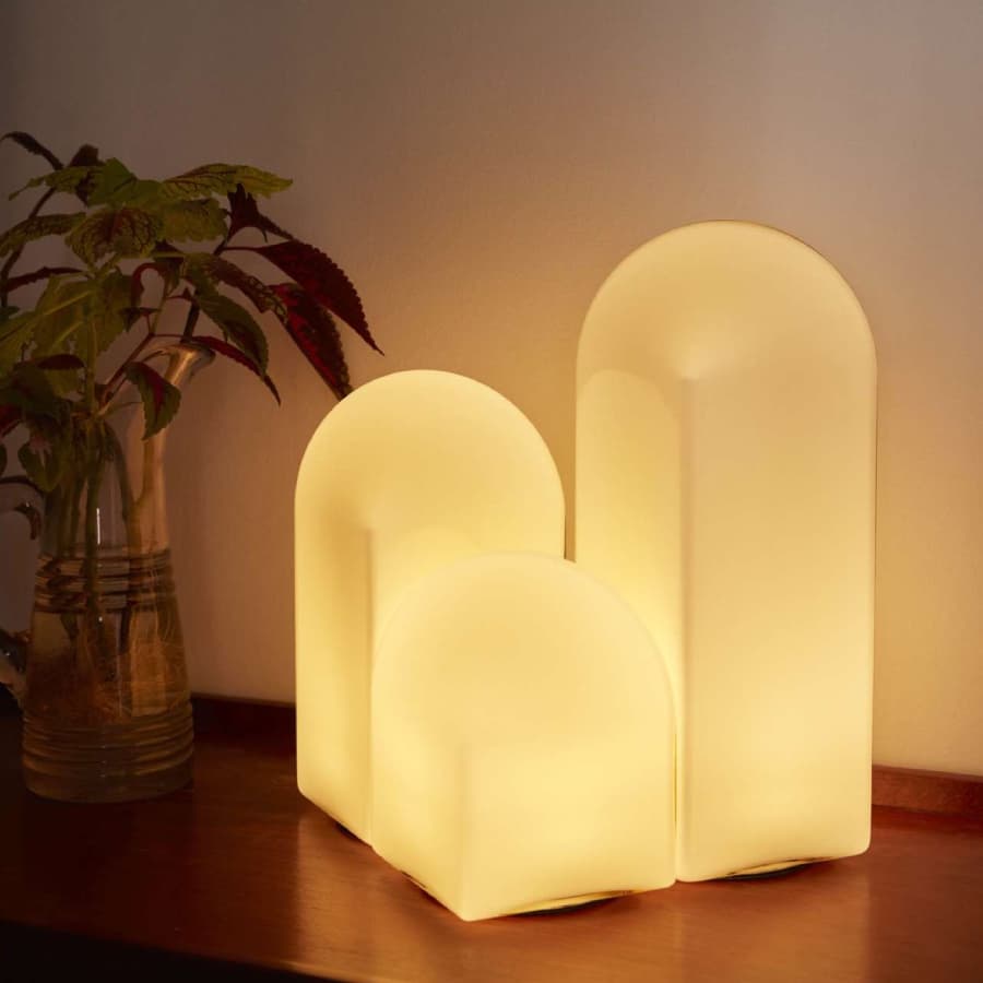 Настольный светильник HAY PARADE 160 HAY