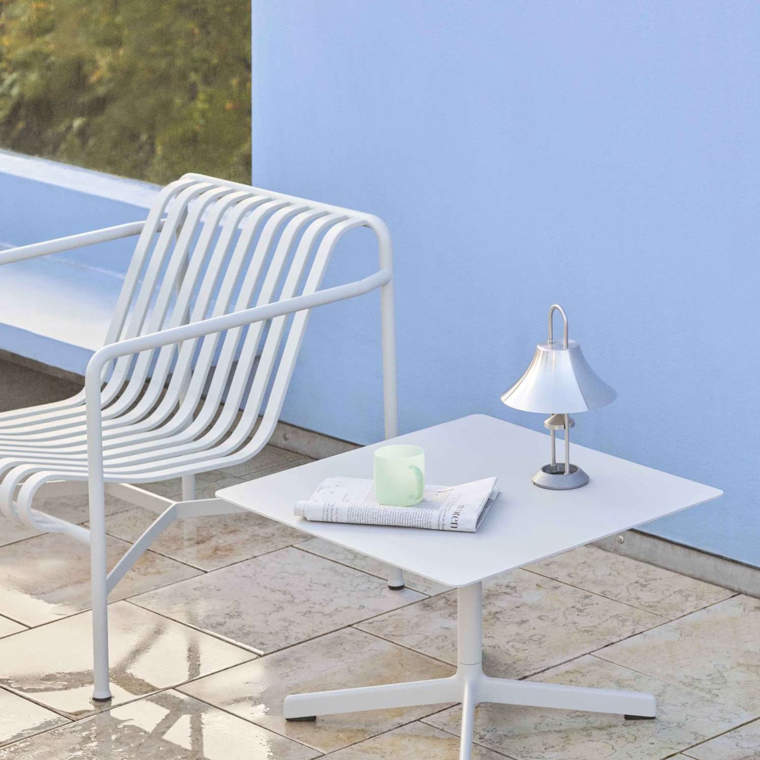 Настольный светильник HAY MOUSQUETON PORTABLE HAY