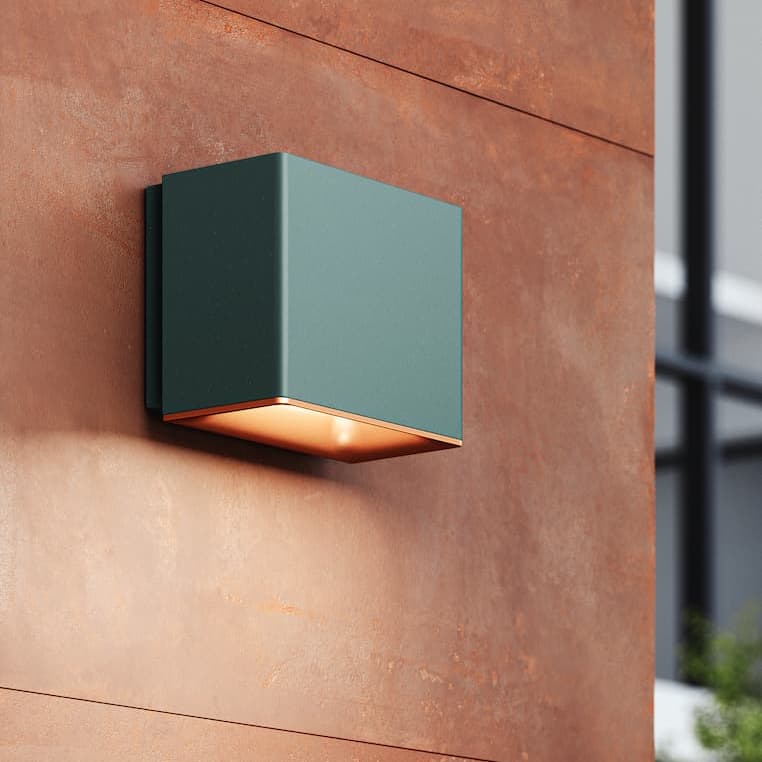 Настенный светильник iGuzzini Allure iGuzzini