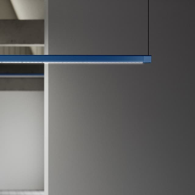 Подвесной светильник iGuzzini Libera System - pendant iGuzzini